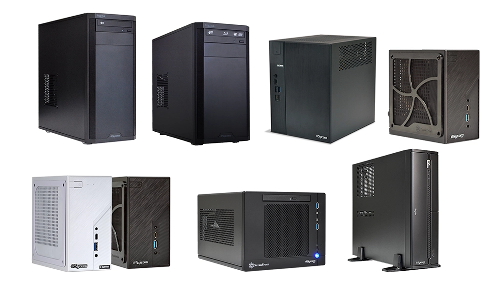 サイコムのラインアップを徹底紹介！ 「スタンダードモデルPC