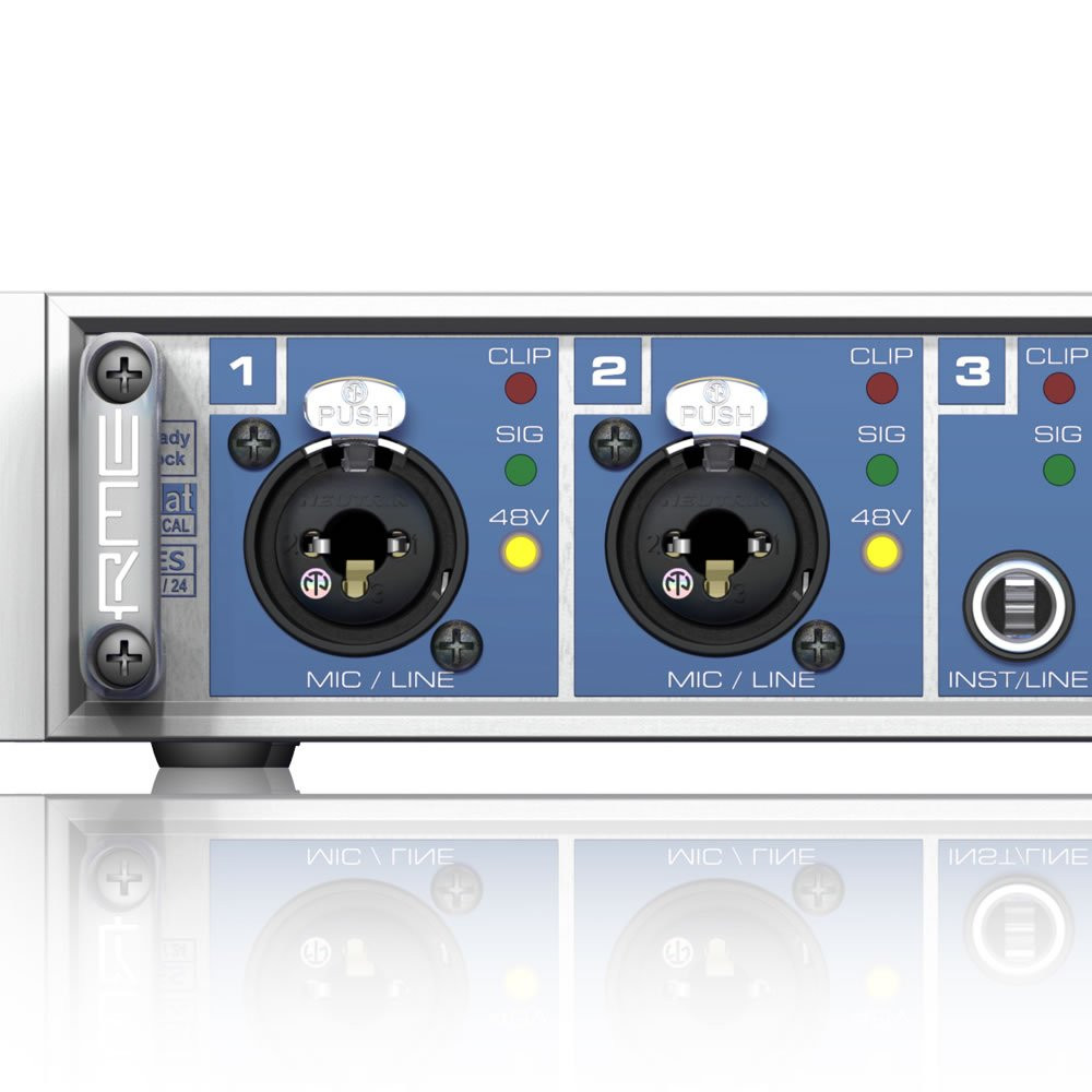 RME Fireface UC (Discontinued)