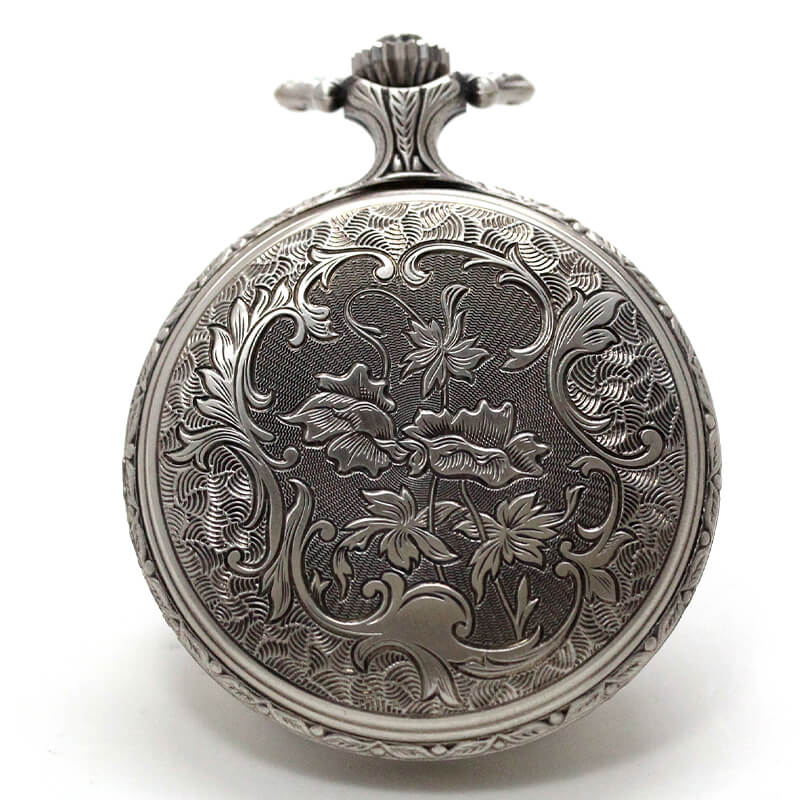 ペルセオ(Perseo) 17115/Locomotiva Turca トルコ鉄道記念モデル懐中