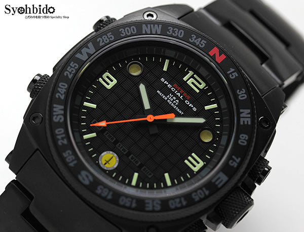 MTM Special Ops(スペシャルオプス）/SILENCER(サイレンサー）/SIL-SBK