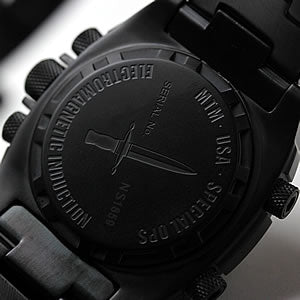 MTM Special Ops(スペシャルオプス）/SILENCER(サイレンサー）/SIL-SBK