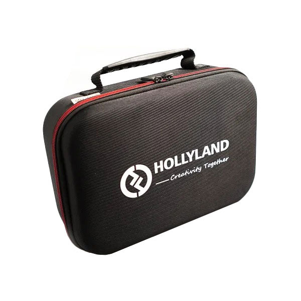 Hollyland HL-SC01 Mars M1用キャリングケース(2台収納可) - 業務用