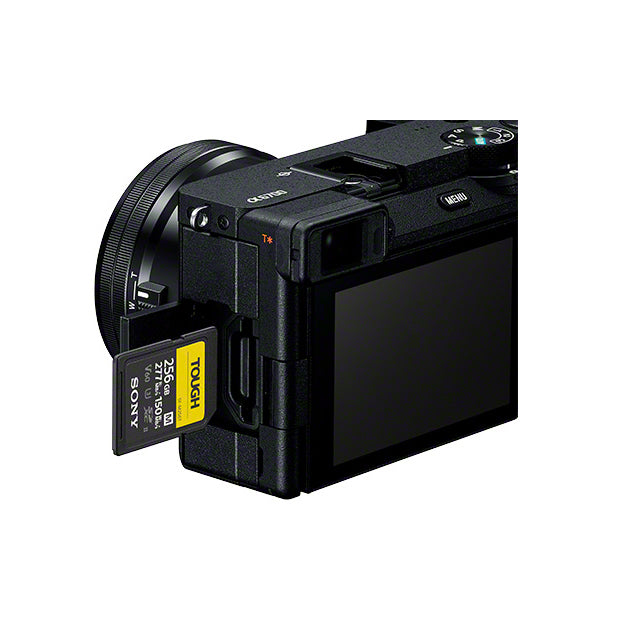 SONY ILCE-6700 デジタル一眼カメラ α6700(ボディのみ) - 業務用撮影