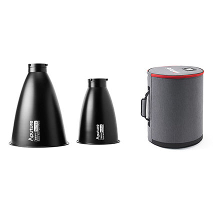 Aputure APS1200xREFKIT STORM 1200x リフレクターキット - 業務用撮影