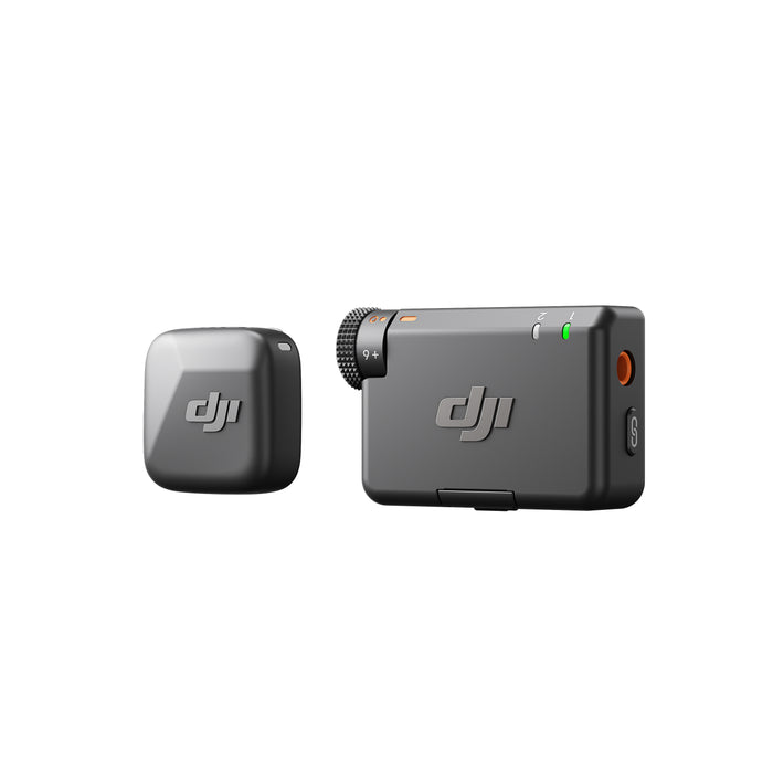 キャンペーン】DJI Mic Mini(トランスミッター×1 + レシーバー×1