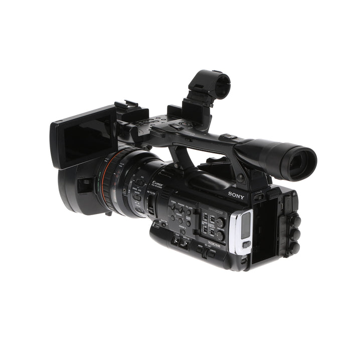 創業祭2026】【中古品】SONY PMW-200 XDCAMメモリーカムコーダー
