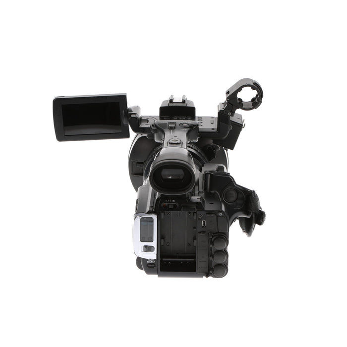 創業祭2026】【中古品】SONY PMW-200 XDCAMメモリーカムコーダー