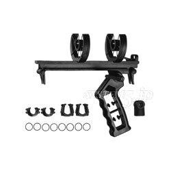 SENNHEISER MZS 20-1 ショックマウント - 業務用撮影・映像・音響