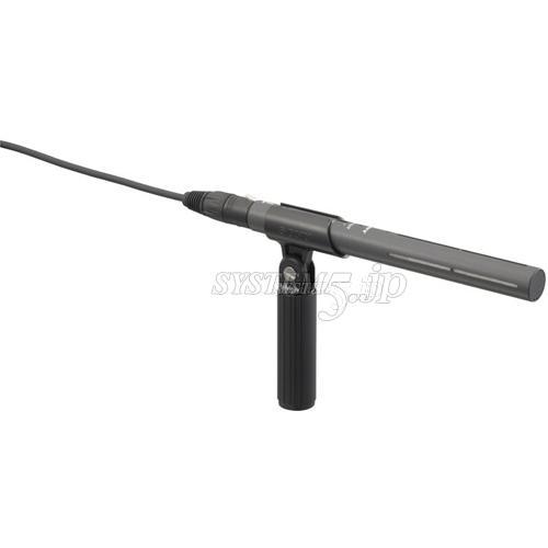 SONY ECM-673/9X エレクトレットコンデンサーマイクロホン - 業務用