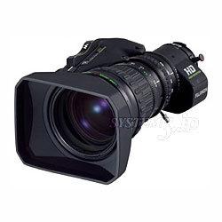 FUJINON HA21×7.8BERM 2/3型21倍HDズームレンズ - 業務用撮影・映像