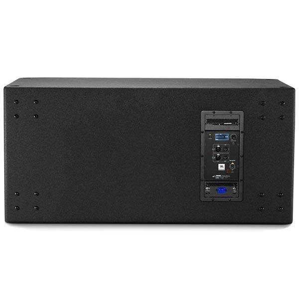 JBL SRX828SP パワード・サブウーファー - 業務用撮影・映像・音響