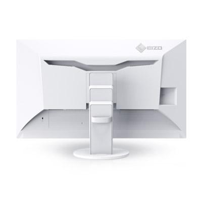 EIZO EV3285-WT 31.5型カラー液晶モニター ホワイト(4K解像度) - 業務