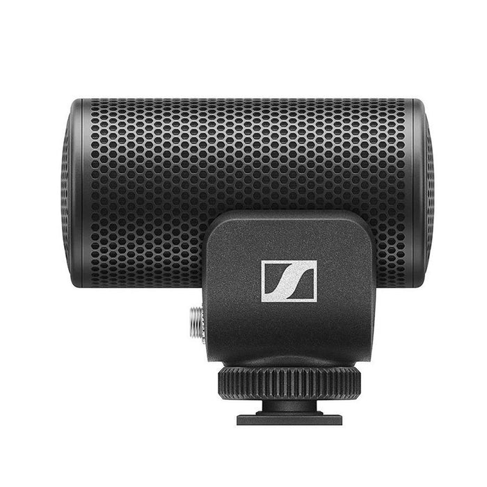 SENNHEISER MKE 200 指向性カメラマイク - 業務用撮影・映像・音響