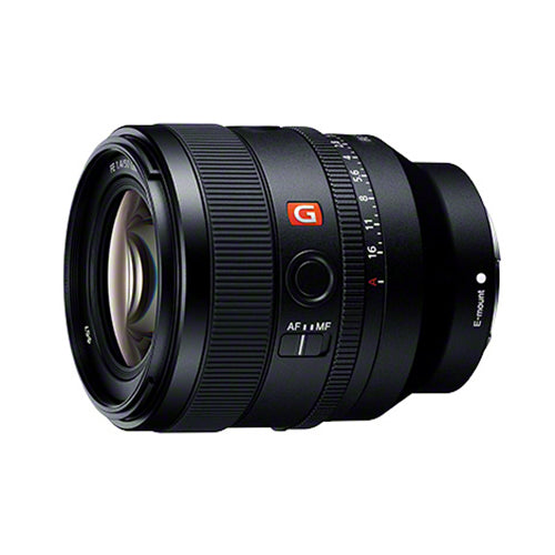 SONY SEL2470GM2 FE 24-70mm F2.8 GM II - 業務用撮影・映像・音響
