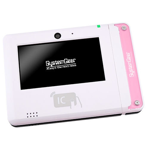 Windows10 IoT搭載】IC, 磁気カード対応マルチリーダー端末：PDC-310