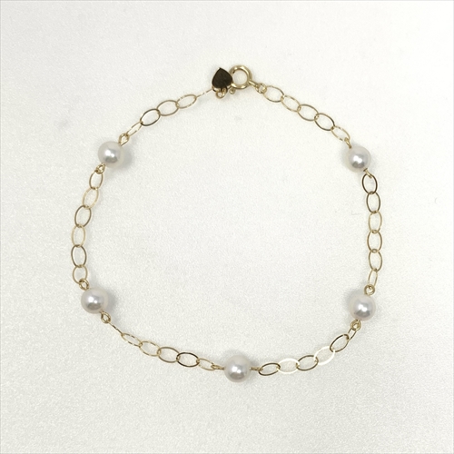 アコヤ真珠ブレスレット BL-32 BL-32｜伊勢志摩の真珠のお店 パール