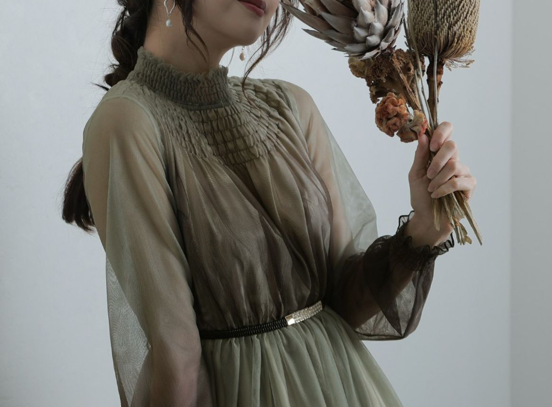 パーティードレスの商品一覧 - パーティードレス通販atlo（アトロ）公式