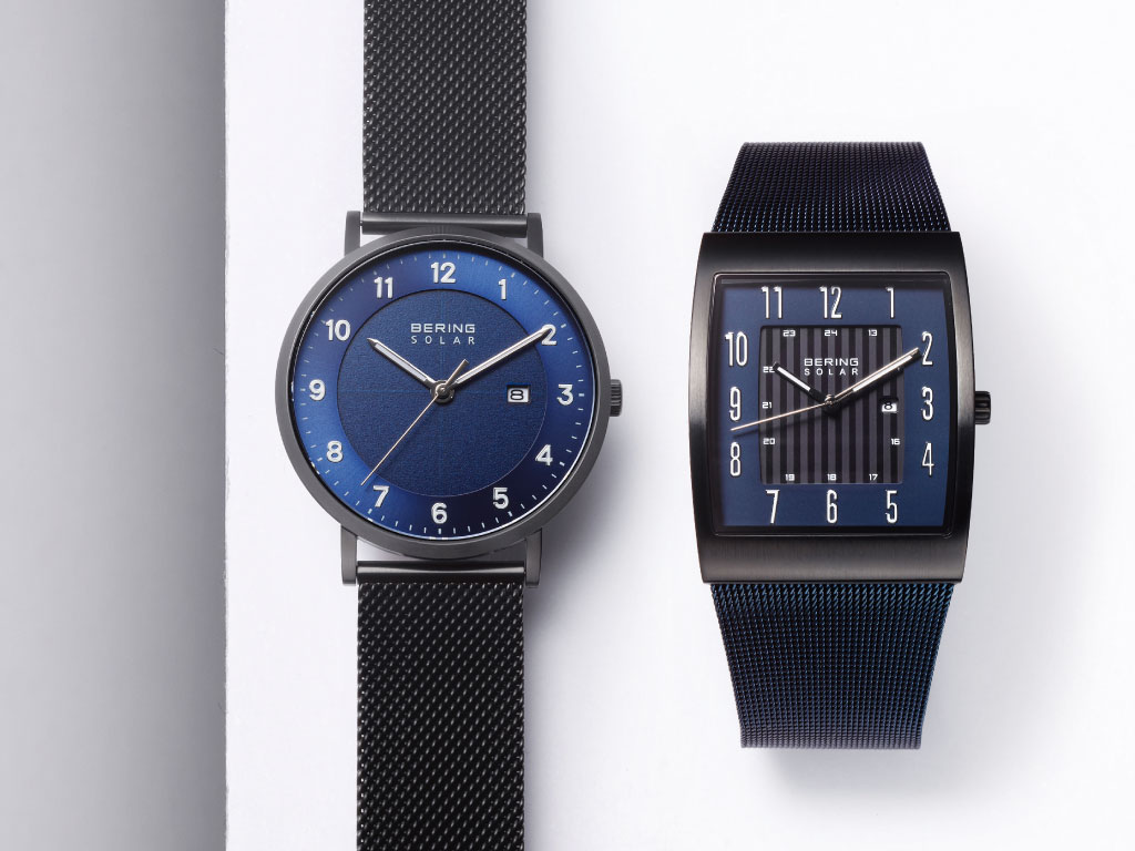 3万円以下でコスパも抜群】BERING（ベーリング）から、便利なソーラー