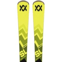 Volkl Racetiger SL Men's Skis - Powder7