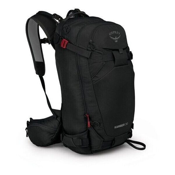 Osprey Kamber 30 Backpack - Powder7