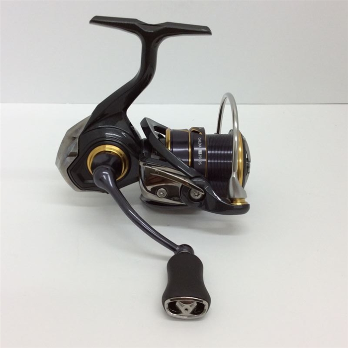 中古品】【ランク：N】ダイワ 21カルディア LT2500S【返品不可