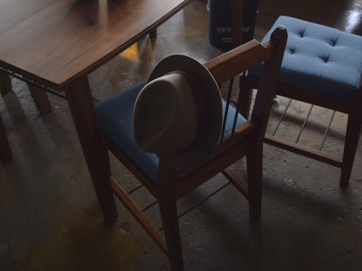 2脚セット】 MINDY ミンディ ダイニングチェア（天然木） 家具