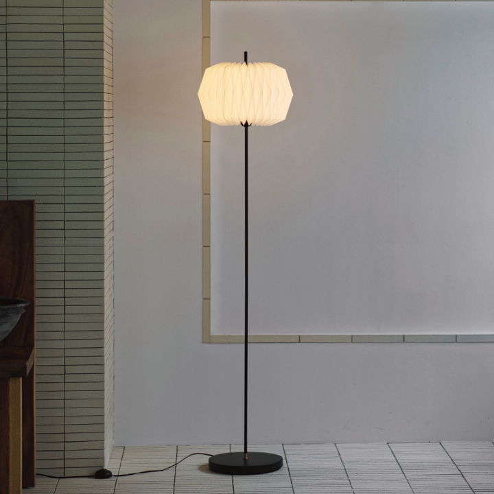 オスク OSKU フロアライト LT-4414 LT-4415 LT-4416 【INTERFORM