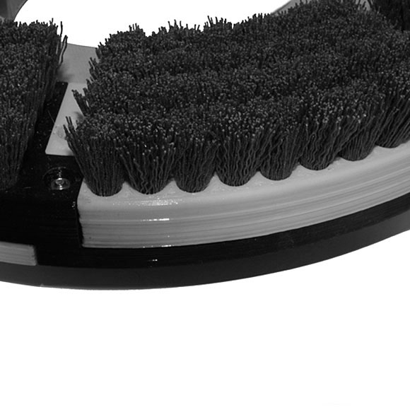 □受注生産品・キャンセル不可□【ポリッシャー.JP限定仕様！】 ニュー