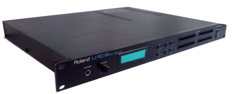 Roland U-110