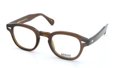 モスコット MOSCOT 日本限定メガネ LEMTOSH レムトッシュ JPN LTD-VI