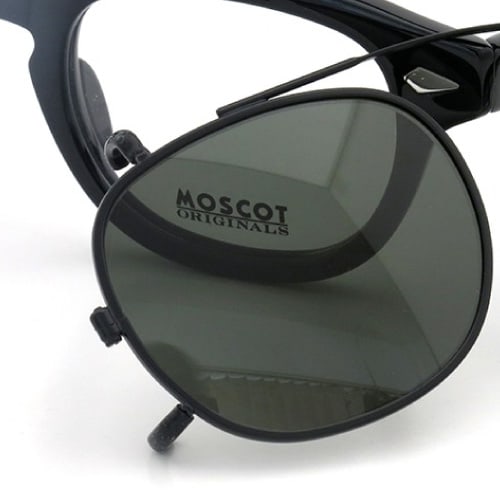 モスコット MOSCOT 純正クリップオン CLIPTOSH 46 (LEMTOSH 46size専用
