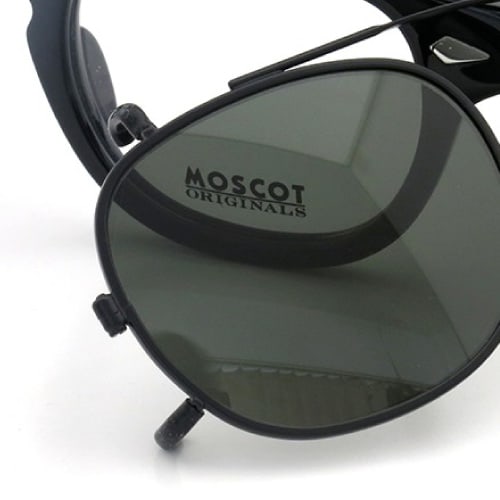 モスコット MOSCOT 純正クリップオン CLIPTOSH 49 (LEMTOSH 49size専用