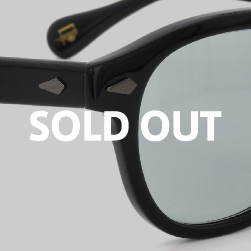 モスコット MOSCOT 2025年春発表 限定生産サングラス LEMTOSH