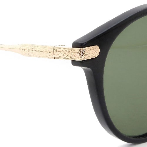 ayame アヤメ メガネ GENERAL ジェネラル通販 BK 正規取扱店