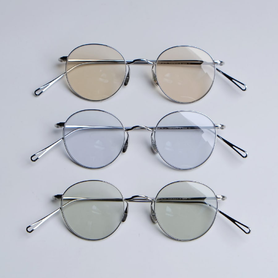 ayame メタルフレーム MANRAY マンレイの通販一覧ページ