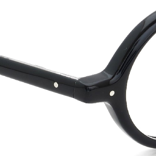 EYEVAN7285 アイヴァン7285 メガネ 347 (44)通販 C.100 BLACK 正規取扱