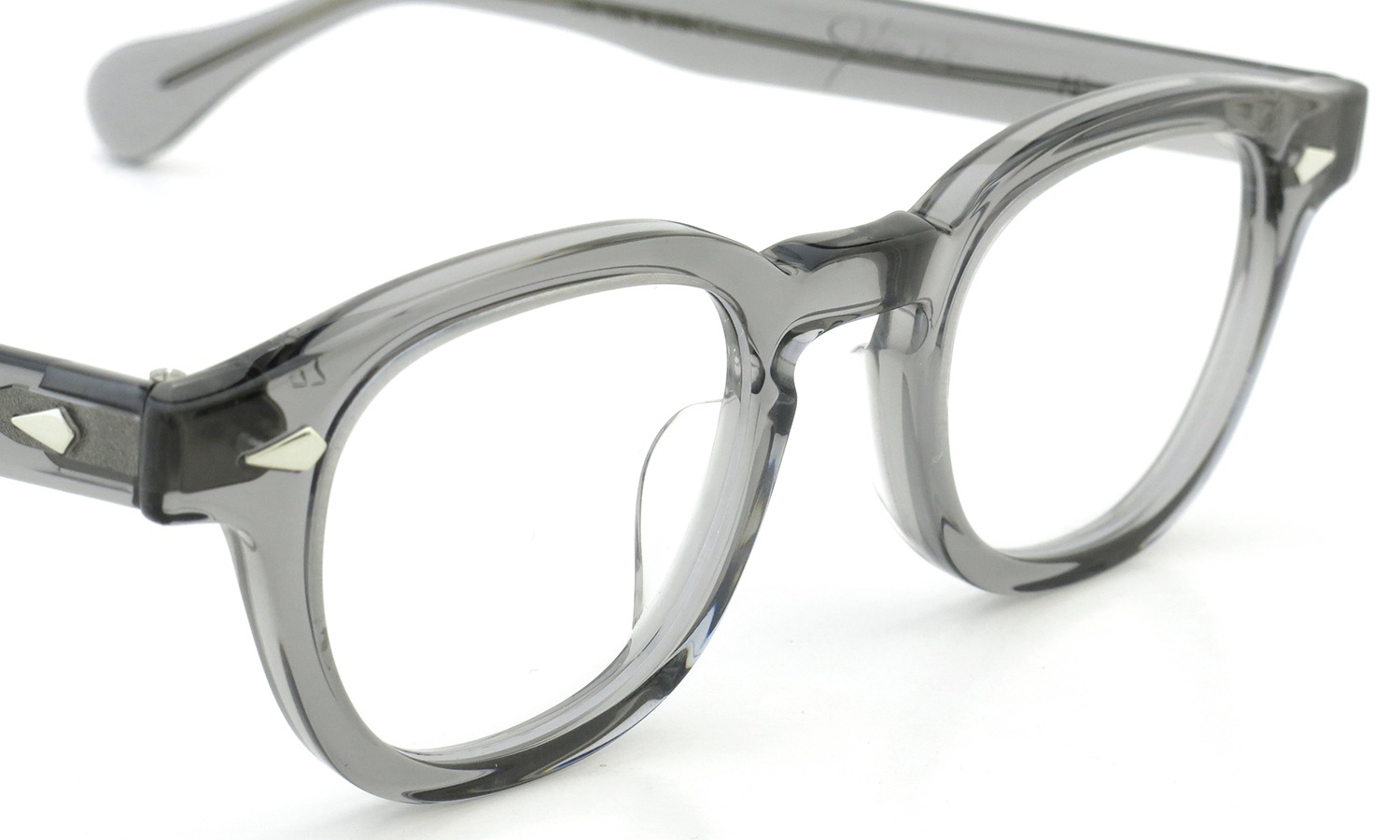 JULIUS TART OPTICAL ジュリアス タート オプティカル メガネ AR-42-22