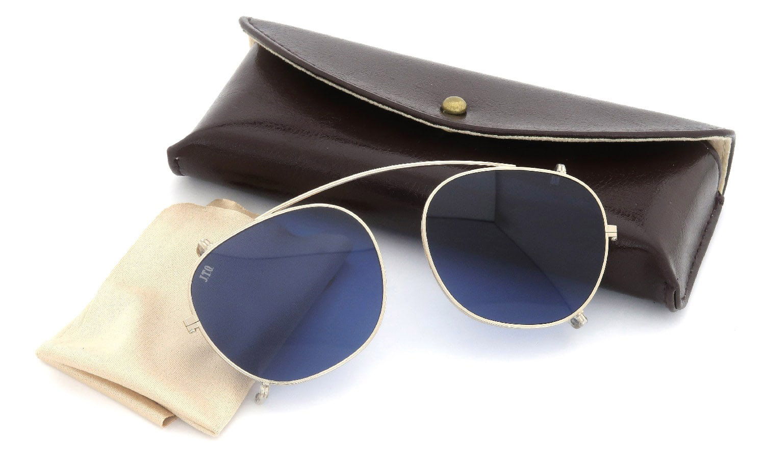 JULIUS TART OPTICAL ジュリアス タート オプティカル AR46専用