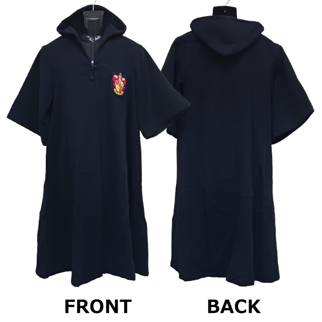 ハリー・ポッター グリフィンドールローブ Sサイズ