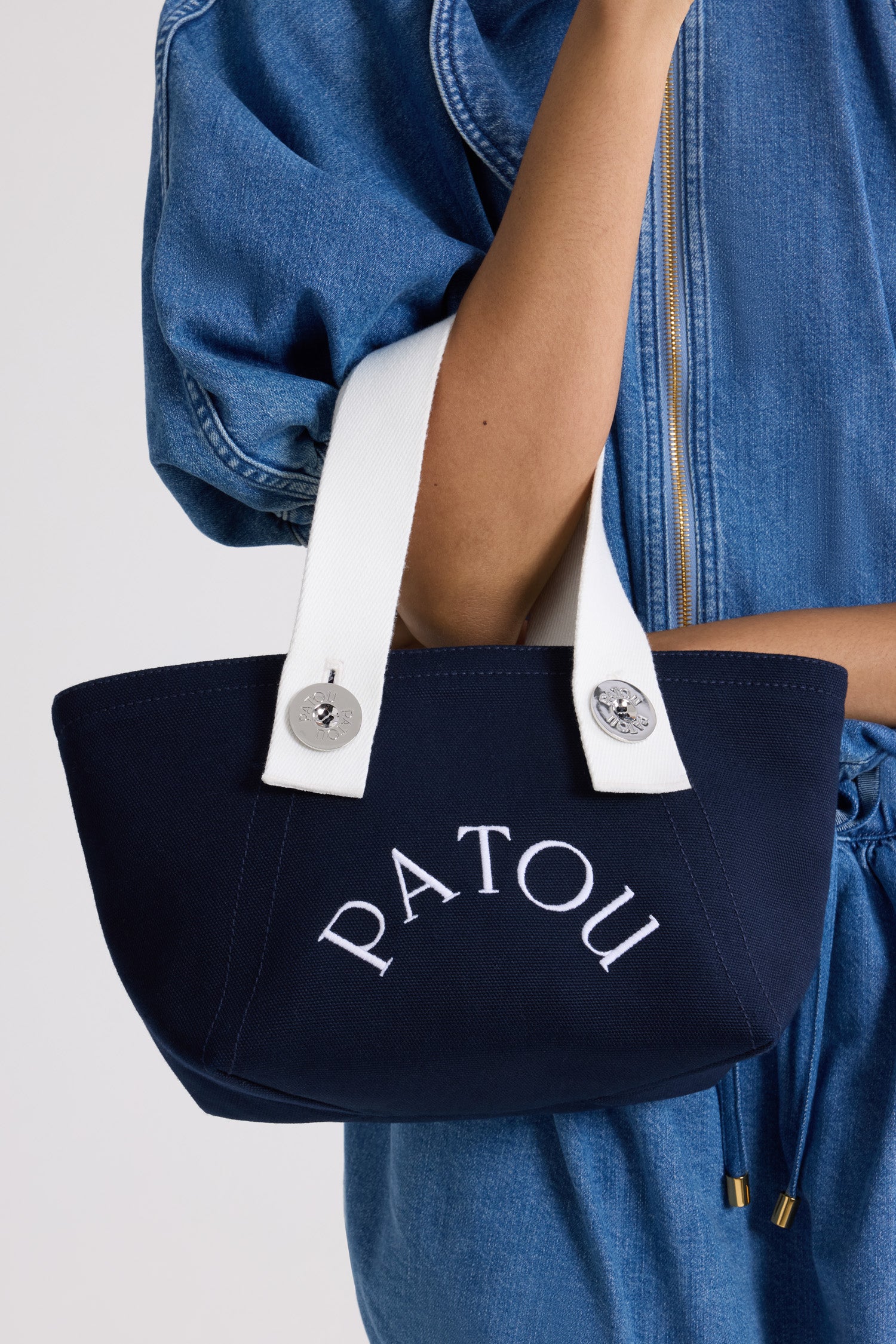 Patou | トートバッグ