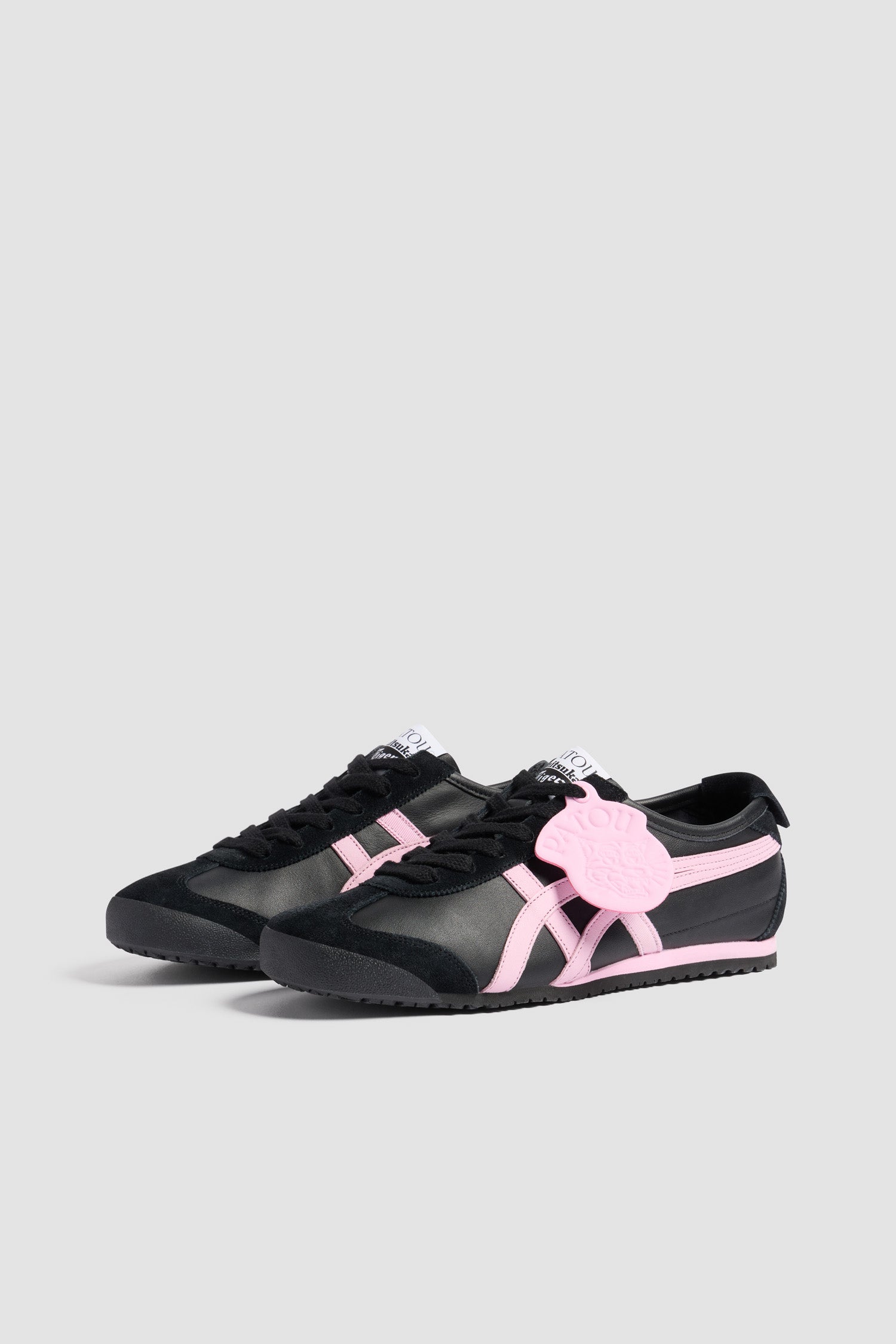 Patou | パトゥ X オニツカタイガー ナッパ Mexico 66 スニーカー