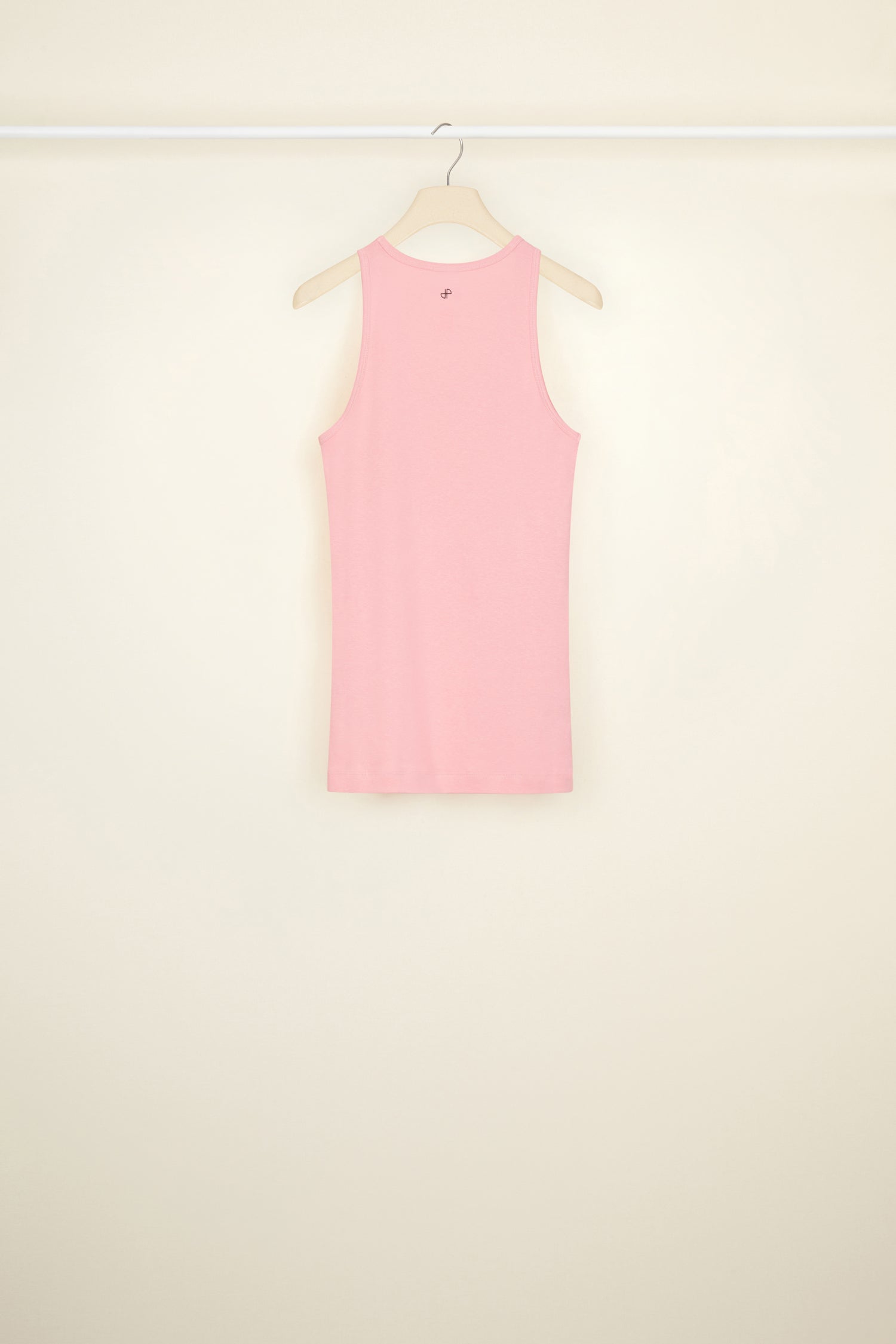 Patou | オーガニックコットン パトゥ タンクトップ