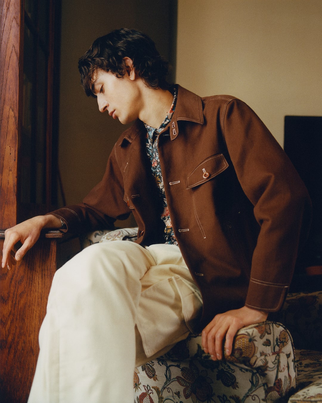 Paul Smith COLLECTION | ポール・スミス