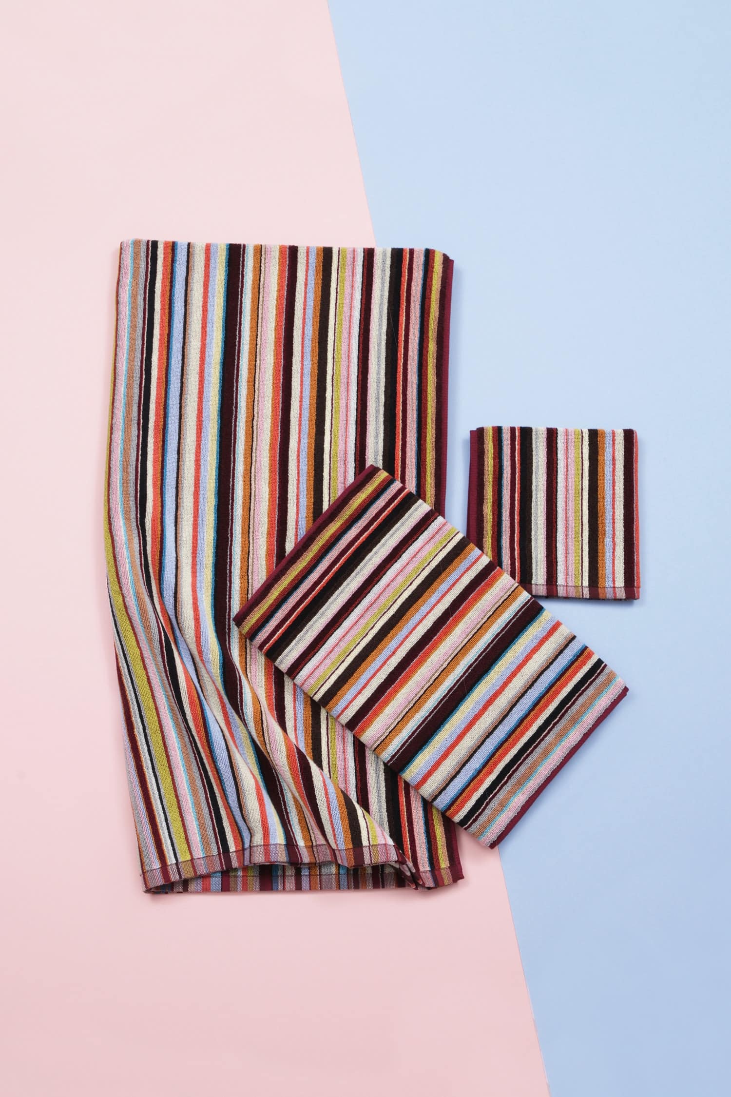 Paul Smith Standard Vol.3 :: PaulSmith