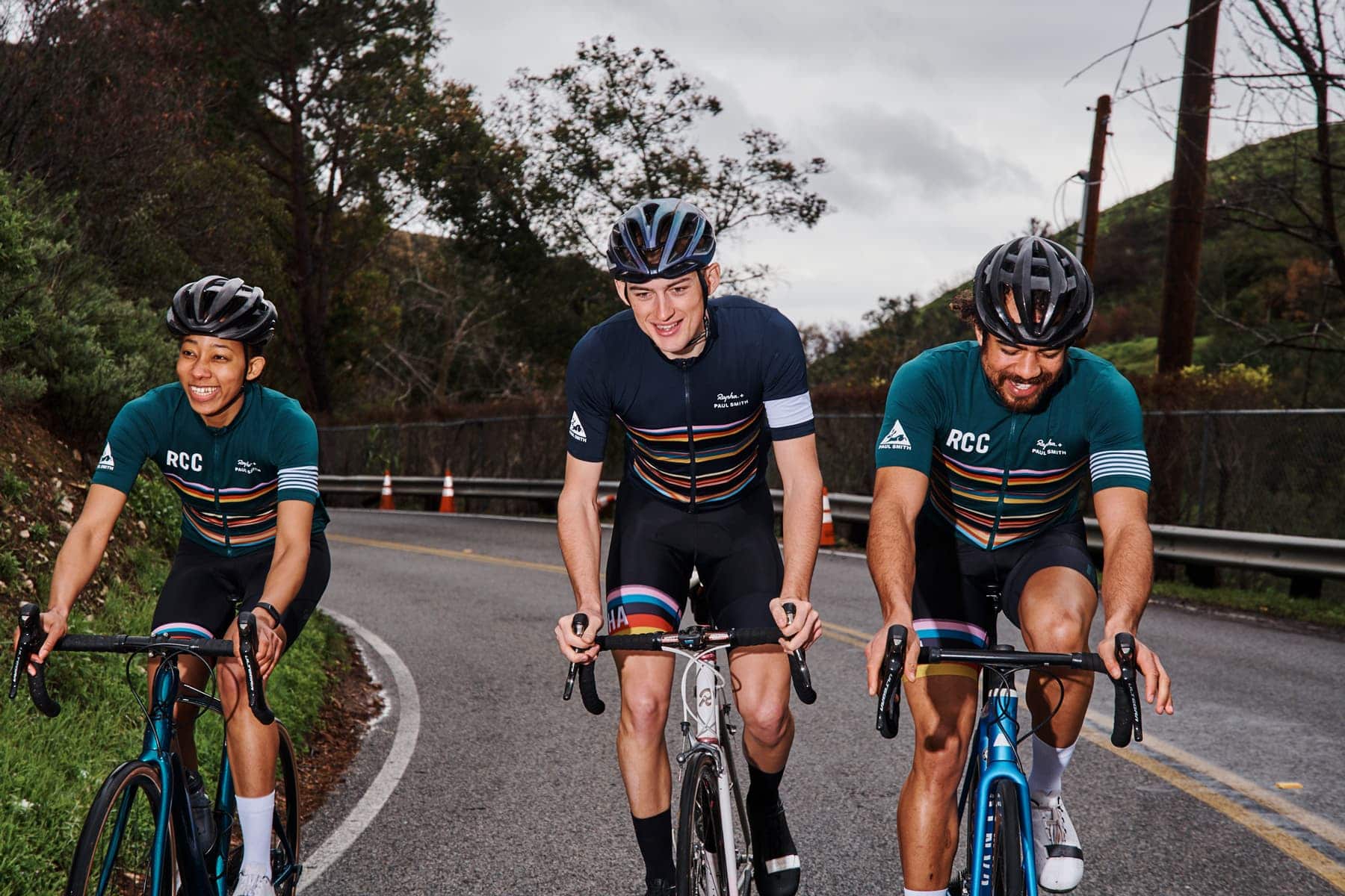Rapha - SS19 - ストーリーズ