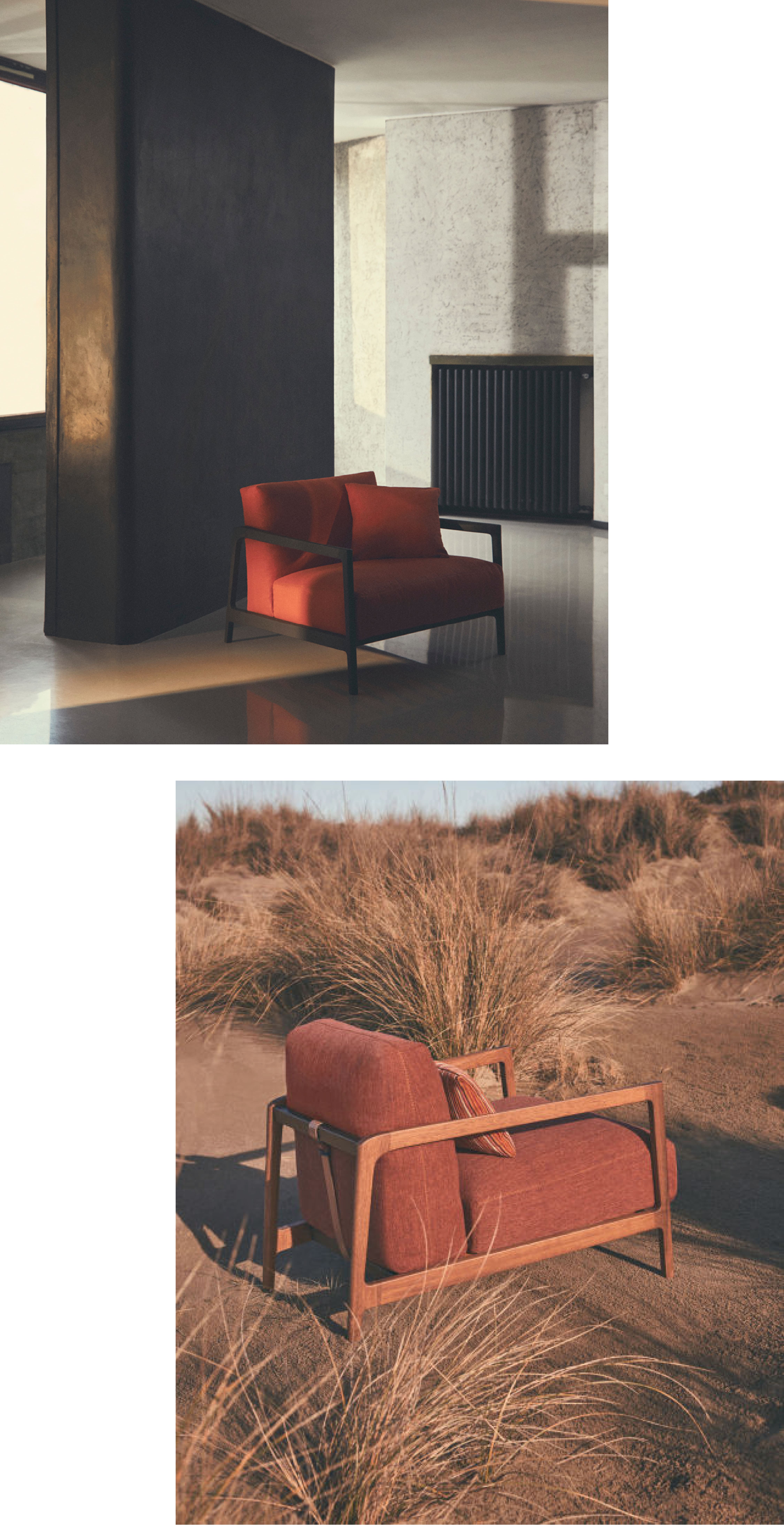 Paul Smith + DePadova / EVERYDAY LIFE| ポール・スミス