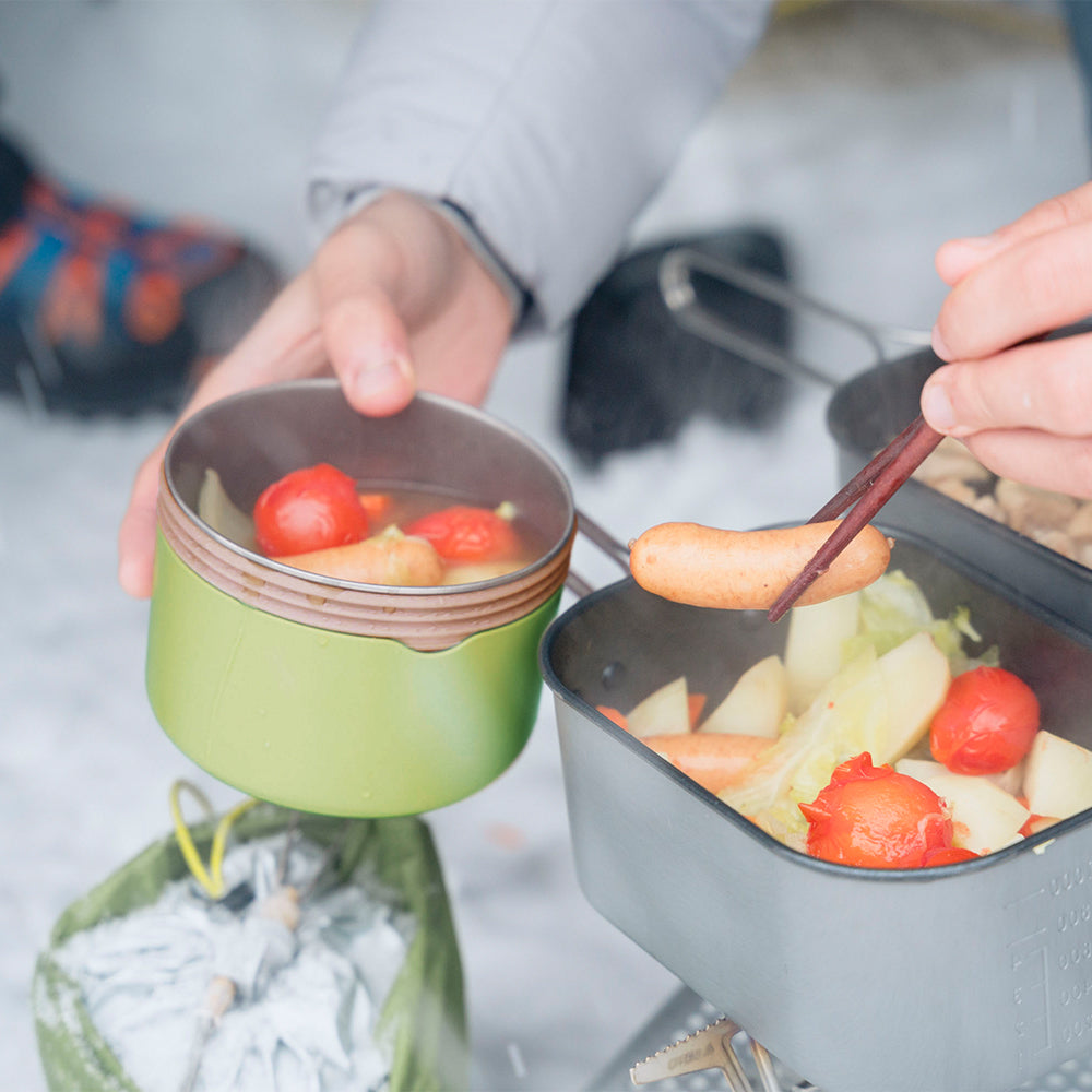 TRAIL CUP – PAAGOWORKS