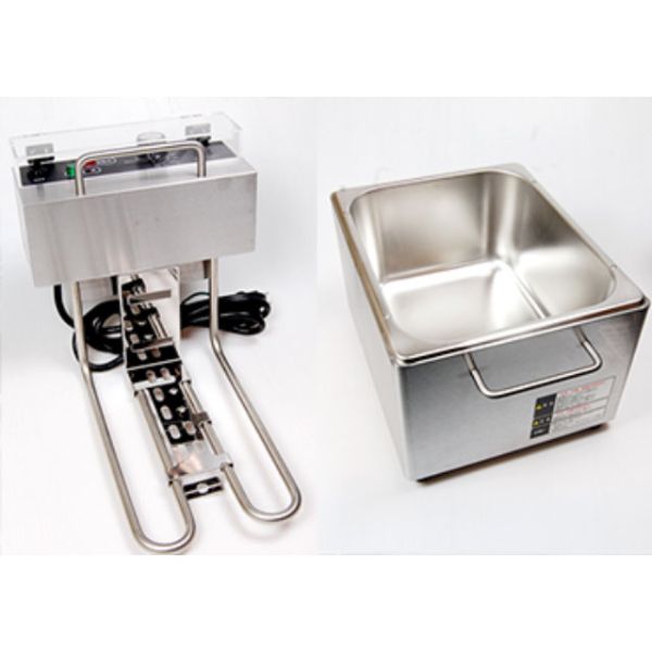 TB卓上電気フライヤー7L TBEF-7 | テイクアウト容器の通販サイト【容器