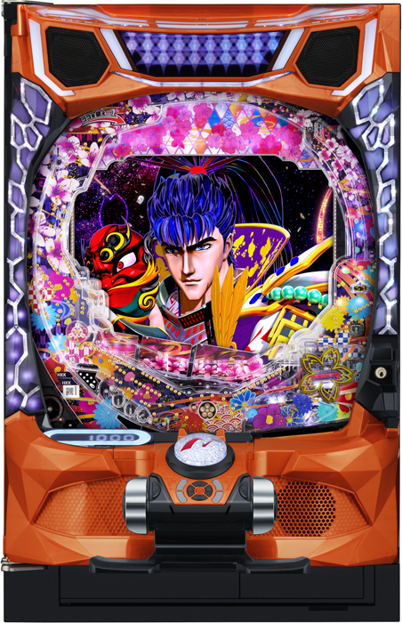 e花の慶次～傾奇一転』の激アツ演出信頼度を一刀両断！｜業界最速の