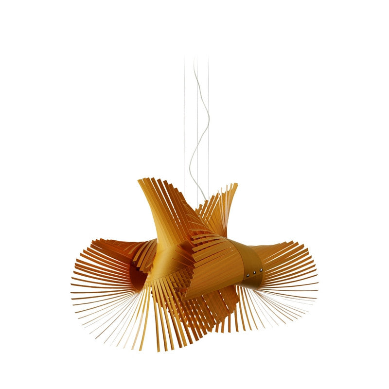 LZF MiniMikado Suspension Light | Miguel Herranz